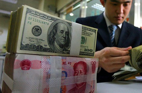 Phá giá Nhân dân tệ: không hiệu quả và lây lan khủng hoảng