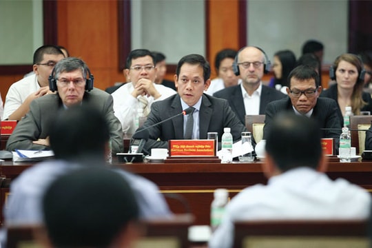 FTA thế hệ mới: Cần sự chủ động của DN