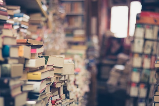 5 quyển sách nhà khởi nghiệp nhất định phải đọc