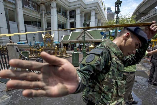 Nổ bom ở Bangkok: Du khách Việt đồng loạt hủy tour sang Thái