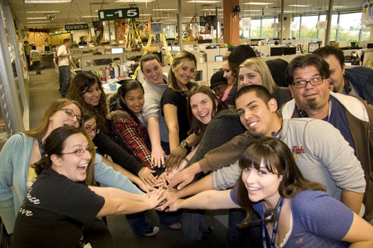 Zappos: Mô hình lý tưởng cho start-up