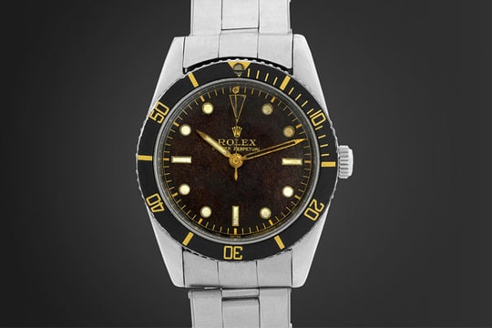 10 đột phá trong lịch sử chế tác đồng hồ