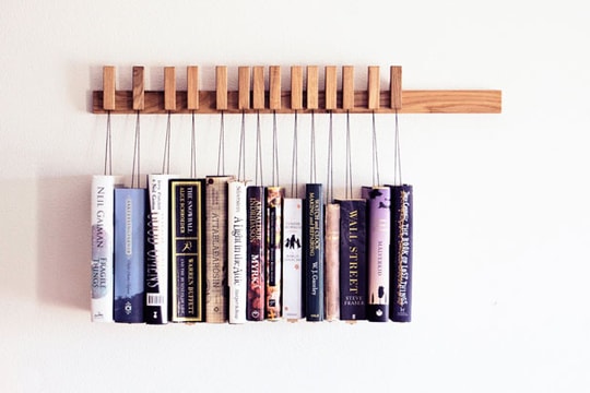 5 sách kinh doanh có ảnh hưởng nhất năm 2015