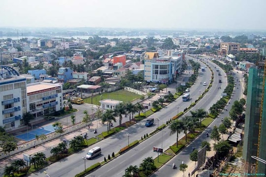 Đồng Nai: 63 dự án FDI mới được cấp giấy chứng nhận đầu tư