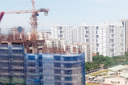 Bảo lãnh ngân hàng: Bài toán khó cho BĐS