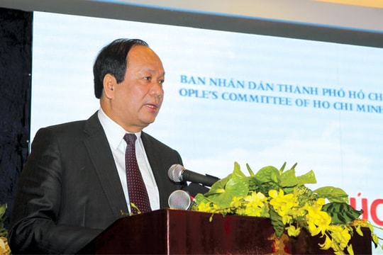 Hà Nam: Xây dựng môi trường đầu tư để thu hút DN