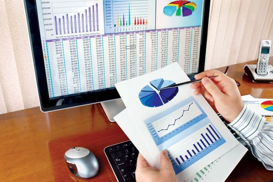 Công nghệ số - bí quyết tăng hiệu quả kinh doanh