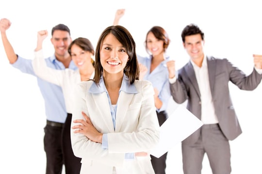 Diễn đàn Nữ doanh nhân - Sẵn sàng hội nhập