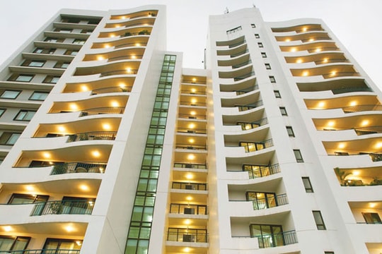 Việt kiều mua nhà: Vẫn còn những khó khăn