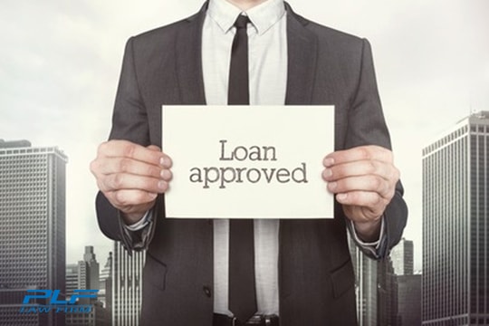 Điều kiện vay vốn nước ngoài của DN