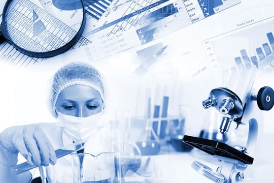 Dược phẩm nội: Giảm lợi nhuận, tăng đầu tư