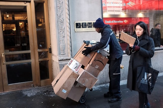 Eurozone: Tỷ lệ thất nghiệp thấp nhất trong vòng hơn 3 năm