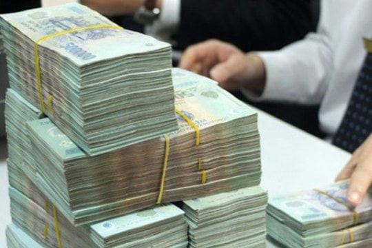 Lương tối thiểu 2016: Cao nhất 3,5 triệu đồng/tháng