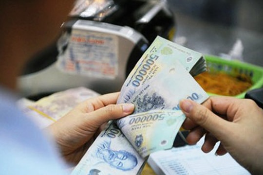 Ngân hàng thương mại: Kìm giữ lãi suất