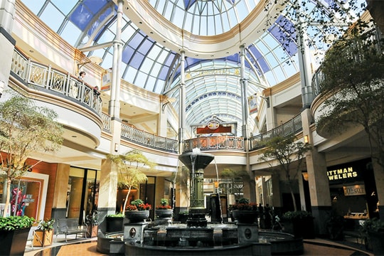 Top 10 "thiên đường" hàng tốt, giá rẻ tại Mỹ