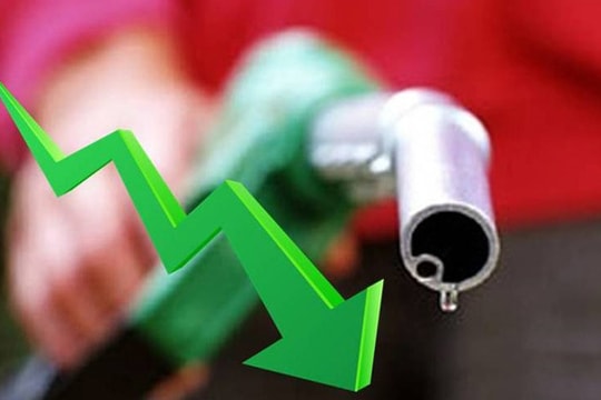 Tháng 9: Xăng dầu và gas sẽ tiếp đà giảm giá