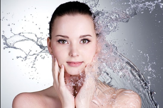 Phòng ngừa chứng giãn mạch máu dưới da mặt