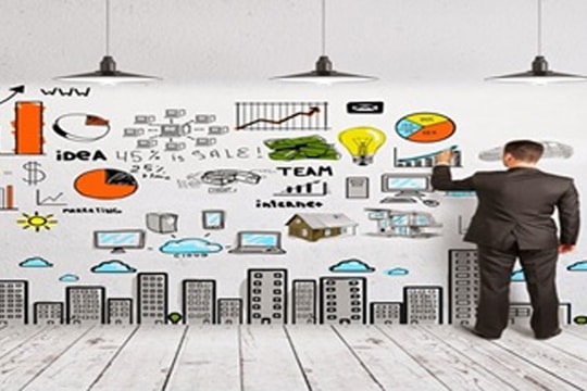 Mắt Bão tư vấn nghề phân tích nghiệp vụ phần mềm