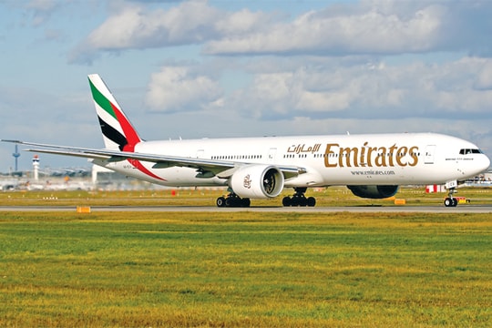 Thêm nhiều kết nối hàng không tới Việt Nam