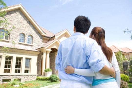 7 lý do người Việt chuộng đầu tư đất nền, nhà phố