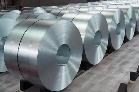 Thép Việt vào tầm ngắm của Malaysia