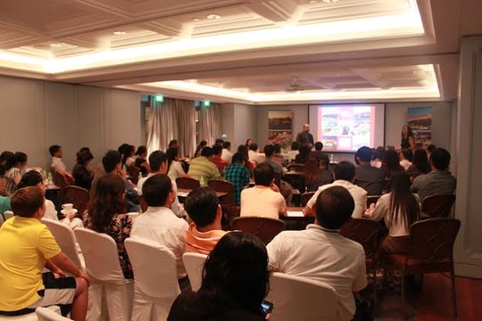 Tìm hiểu những thay đổi trong việc cấp Thẻ xanh của Mỹ