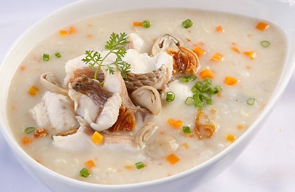 6 món ngon dân dã xứ dừa