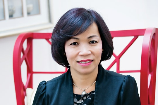 Triết lý lãnh đạo của chủ tịch Deloitte Việt Nam