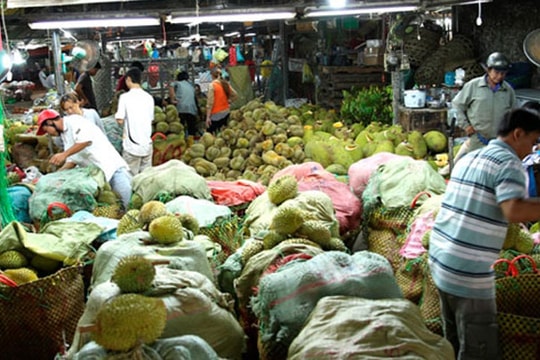 Cá nhân kinh doanh sẽ phải đóng thuế nhiều hơn