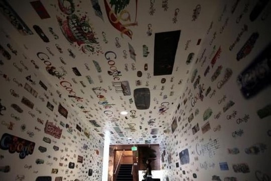 Nga cáo buộc Google vi phạm luật bảo vệ cạnh tranh