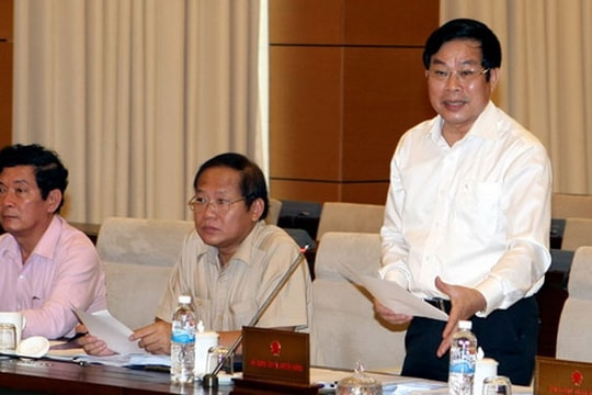 Luật Báo chí: Cần sửa và cần quy định cụ thể về báo điện tử