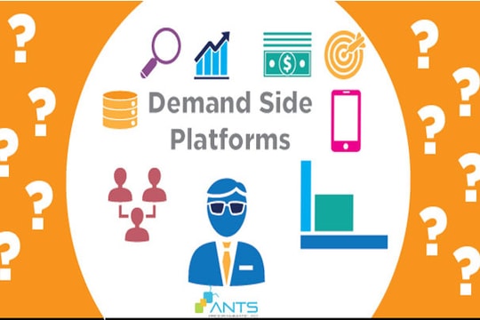 5 bước thúc đẩy chiến lược Programmatic