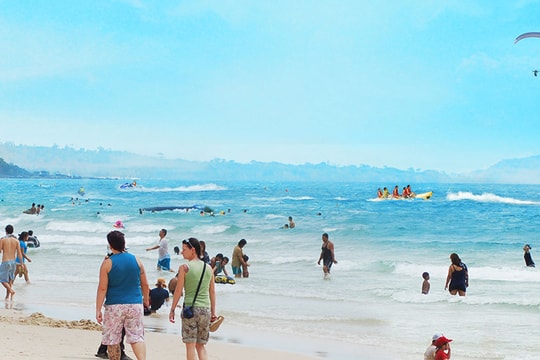 Campuchia lập khu kinh tế đặc biệt tại tỉnh Preah Sihanouk