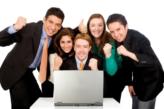 Giữ "vốn quý" nhân tài