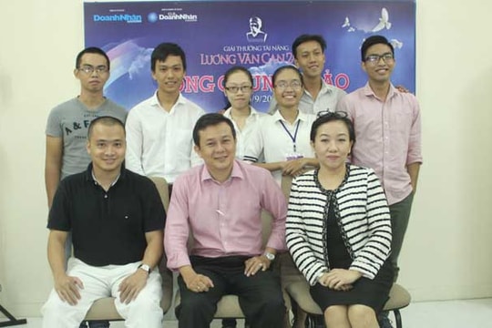 Ngày thi cuối: Muốn thành công, phải khác biệt