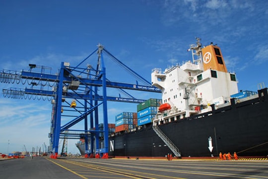 3 hiệp định quan trọng trong AEC