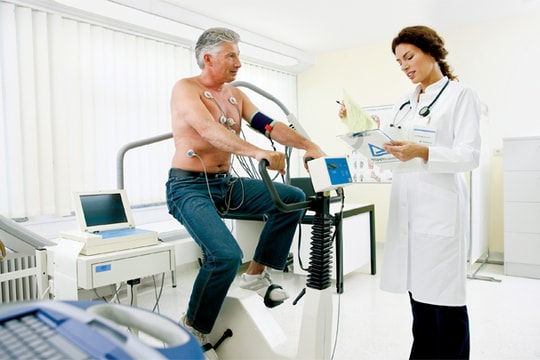 Khám sức khỏe định kỳ: Sao cho hợp lý?