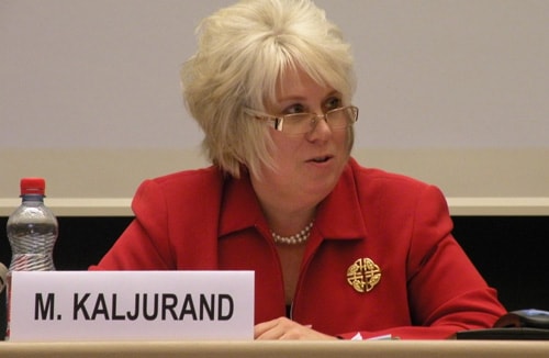 Việt Nam - Estonia ký hiệp định tránh đánh thuế hai lần