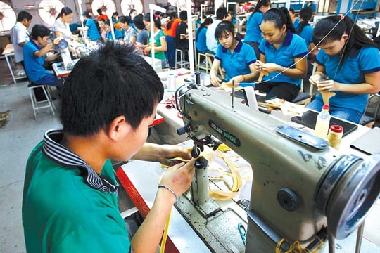 9 tháng, số DN thành lập mới tăng hơn 28%