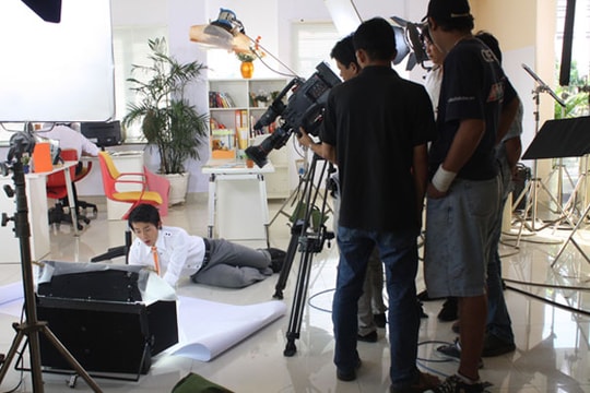 Thị trường quảng cáo: Doanh nghiệp Việt nỗ lực tìm thị phần