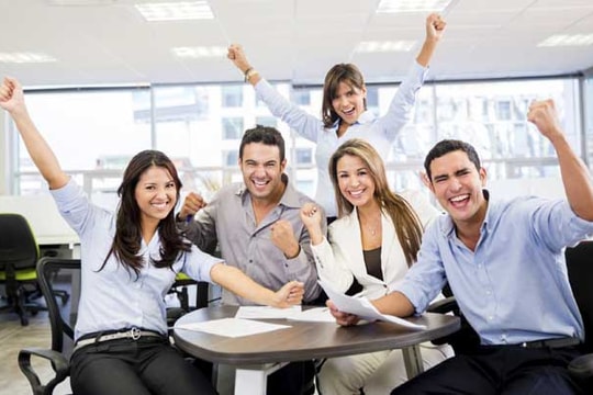 2 yếu tố quyết định sự gắn bó của nhân viên