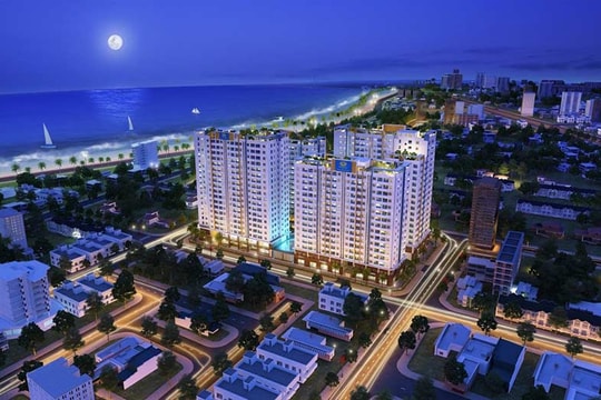 Hoàng Quân ký kết với ngân hàng BIDV