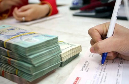 Liên kết các DN vừa và nhỏ - Giải pháp vay vốn NH