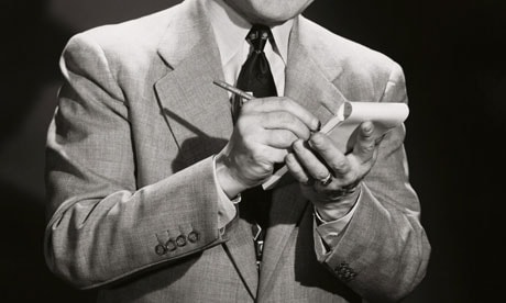 Sâu thẳm buồn vui của một người làm báo