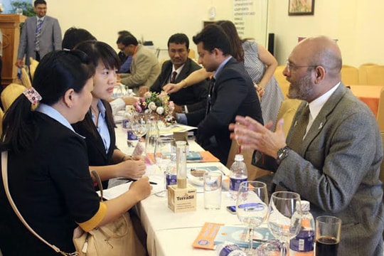 Ấn Độ chấp nhận sửa đổi Hiệp định tránh đánh thuế hai lần với Việt Nam