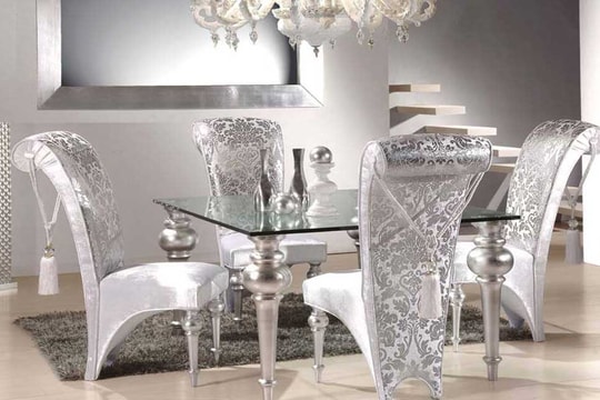 Chimento Design gia nhập thị trường nội thất Việt Nam