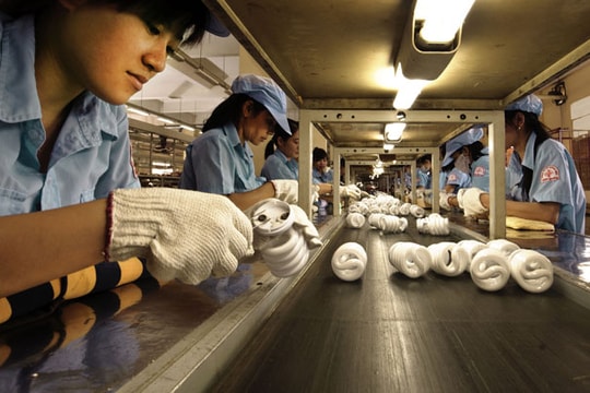 Tác động của TPP đến quan hệ thương mại Việt Nam - Australia