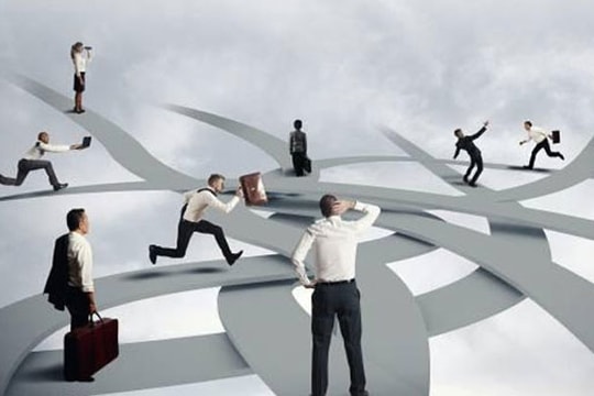 Lập nghiệp và hội nhập: Khi nào và như thế nào?