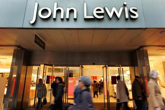 3 bí quyết giữ chân khách hàng của John Lewis