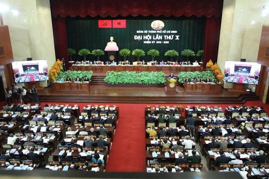 TP.HCM cần đẩy mạnh cải cách hơn nữa